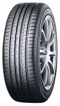 Автомобильные летние шины Yokohama