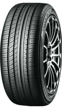 Автомобильные летние шины Yokohama