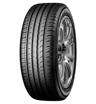 Автомобильные летние шины Yokohama