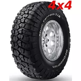 Автомобильные шины BFGoodrich