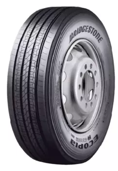 Автомобильные шины Bridgestone