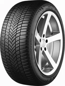 Автомобильные шины Bridgestone