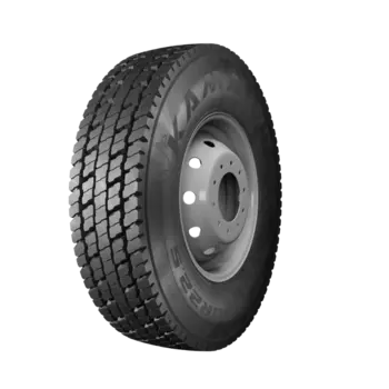 Автомобильные шины Кама