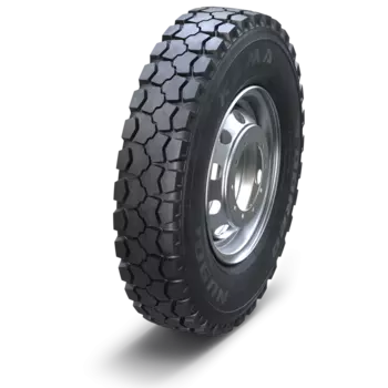 Автомобильные шины Кама