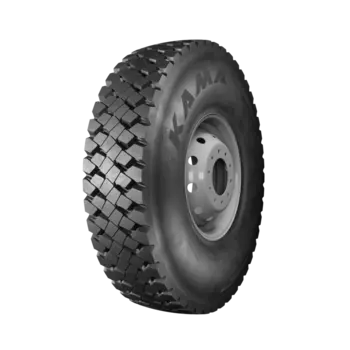 Автомобильные шины Кама