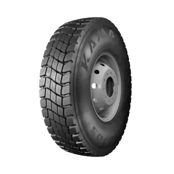 Автомобильные шины Кама