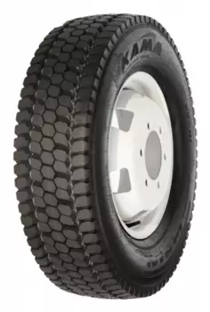 Автомобильные шины Кама