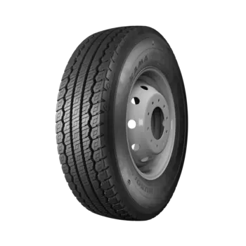 Автомобильные шины Кама