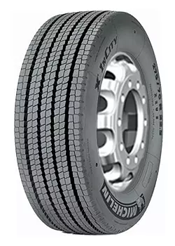 Автомобильные шины Michelin