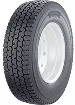 Автомобильные шины Michelin