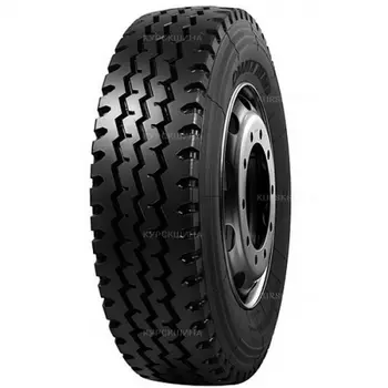 Автомобильные шины Ovation