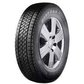 Автомобильные зимние шины Bridgestone