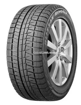 Автомобильные зимние шины Bridgestone
