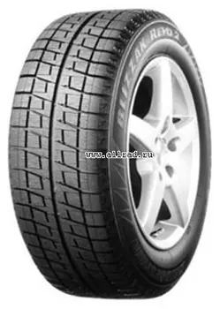 Автомобильные зимние шины Bridgestone