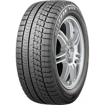 Автомобильные зимние шины Bridgestone