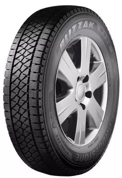 Автомобильные зимние шины Bridgestone