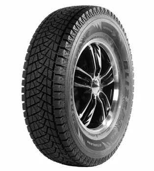 Автомобильные зимние шины Bridgestone