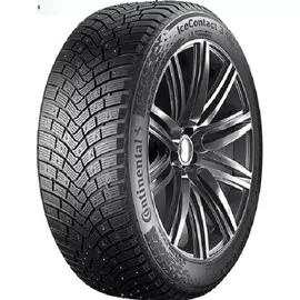 Автомобильные зимние шины Continental