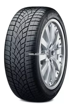 Автомобильные зимние шины Dunlop