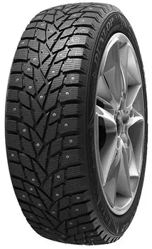 Автомобильные зимние шины Dunlop