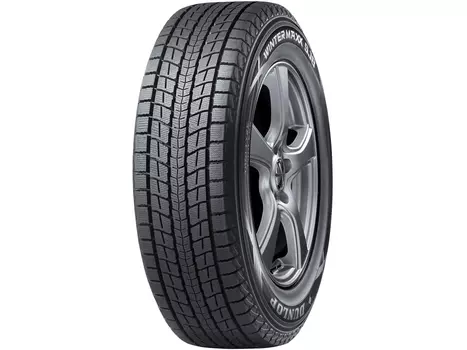 Автомобильные зимние шины Dunlop