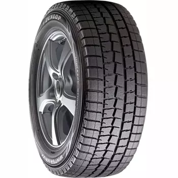 Автомобильные зимние шины Dunlop