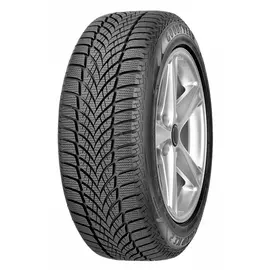 Автомобильные зимние шины Goodyear