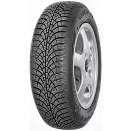 Автомобильные зимние шины Goodyear
