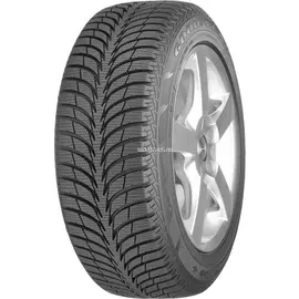 Автомобильные зимние шины Goodyear