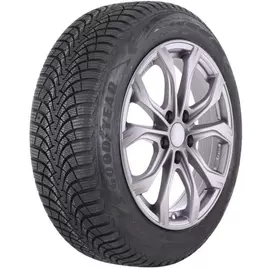 Автомобильные зимние шины Goodyear