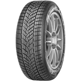 Автомобильные зимние шины Goodyear