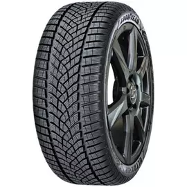 Автомобильные зимние шины Goodyear