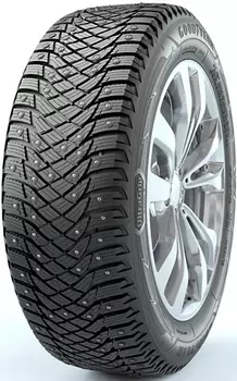 Автомобильные зимние шины Goodyear