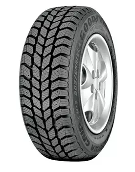 Автомобильные зимние шины Goodyear