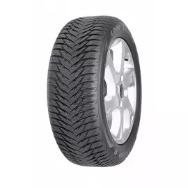 Автомобильные зимние шины Goodyear