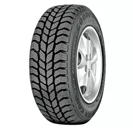 Автомобильные зимние шины Goodyear
