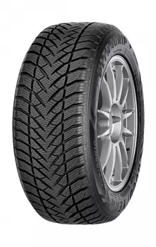 Автомобильные зимние шины Goodyear