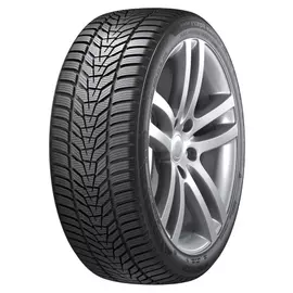 Автомобильные зимние шины Hankook