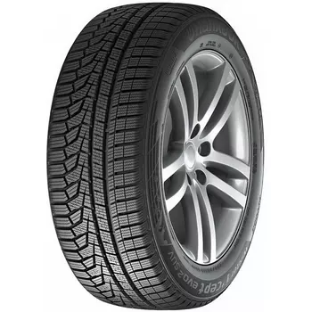 Автомобильные зимние шины Hankook