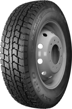 Автомобильные зимние шины Кама