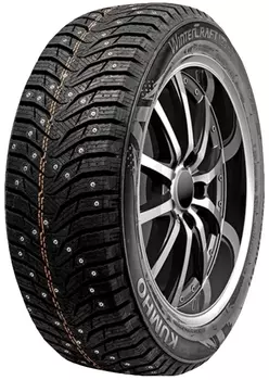 Автомобильные зимние шины Kumho