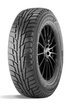 Автомобильные зимние шины LANDSAIL