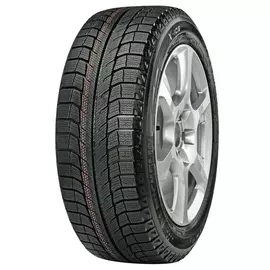 Автомобильные зимние шины Michelin