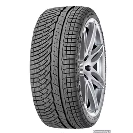 Автомобильные зимние шины Michelin