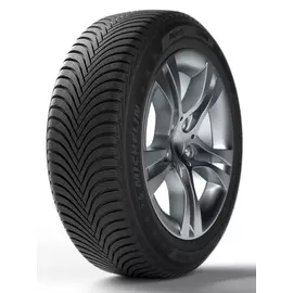 Автомобильные зимние шины Michelin