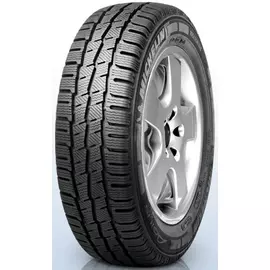 Автомобильные зимние шины Michelin