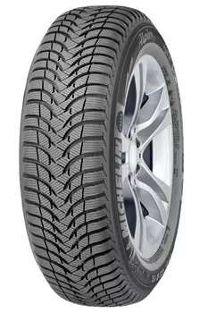 Автомобильные зимние шины Michelin