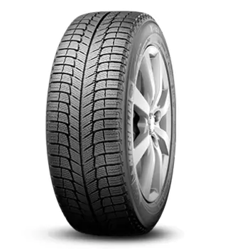Автомобильные зимние шины Michelin