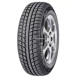 Автомобильные зимние шины Michelin