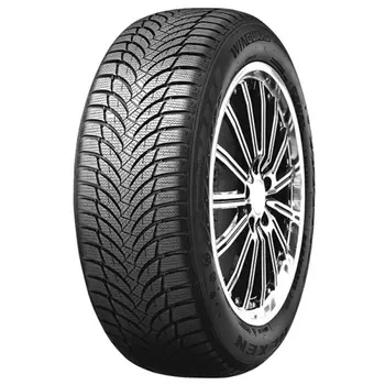 Автомобильные зимние шины Nexen